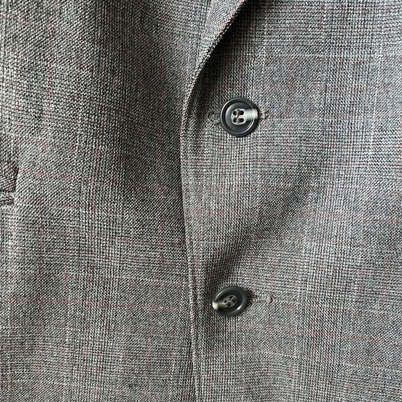 Personal Choice from Blair Sports Coat - Picture 4 of 8